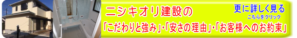 長崎市　リフォーム　ニシキオリ建設